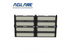  LED Tunnel Floodlight - 400W LED Tunnel Light Lamp/Industry LED Floodlights